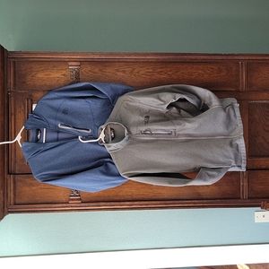 (2 Pack) The North Face Canyonlands Jackets